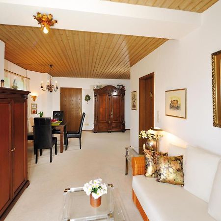 Villa Waldheim Bischofswiesen Ngoại thất bức ảnh