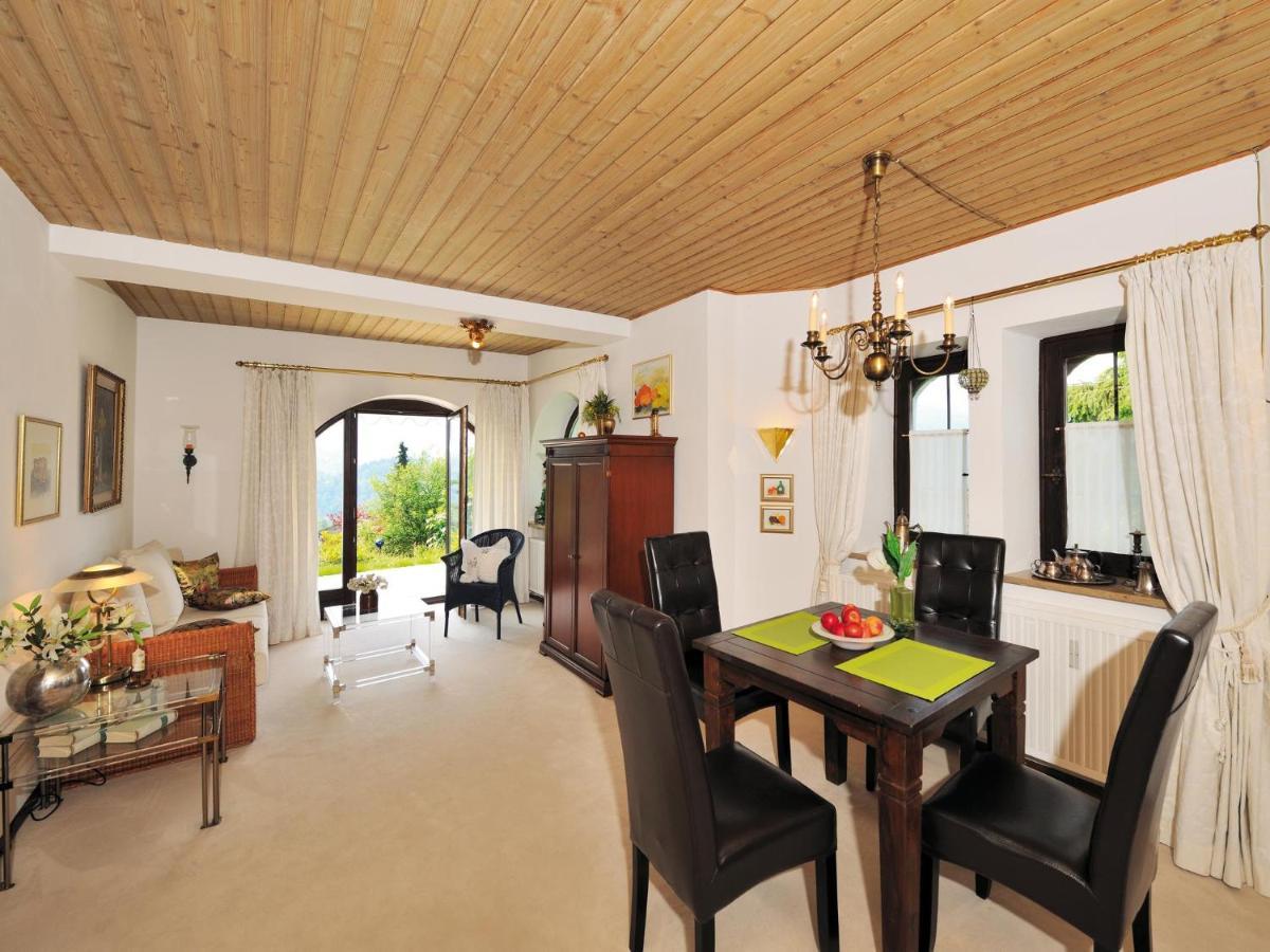 Villa Waldheim Bischofswiesen Ngoại thất bức ảnh